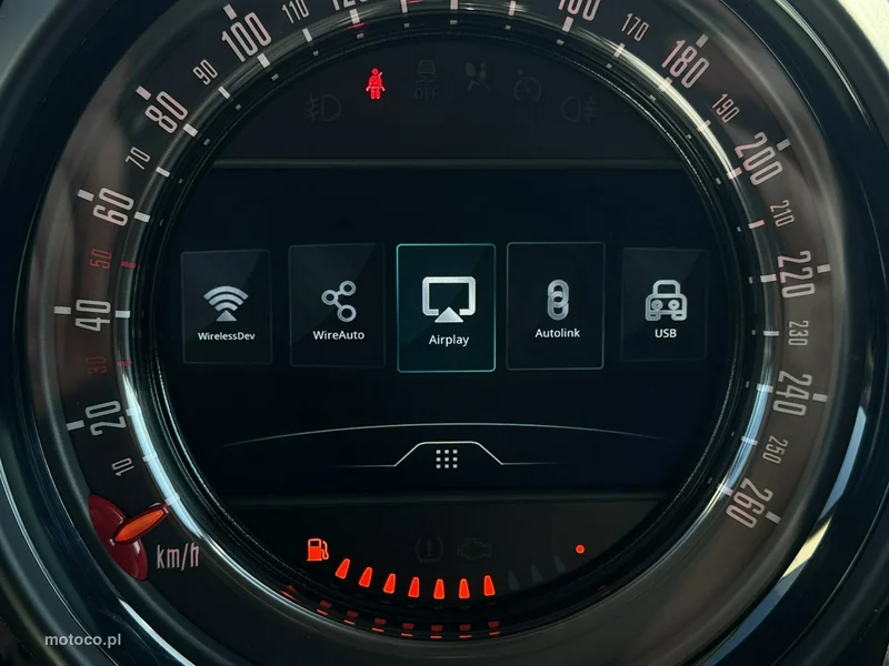 MINI Countryman 22