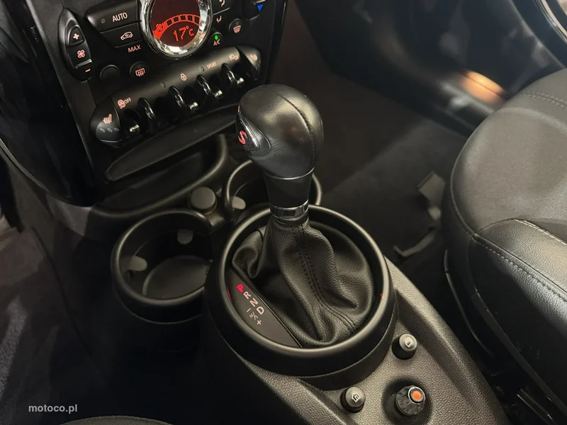 MINI Countryman 24