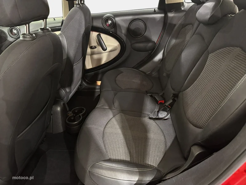 MINI Countryman 25