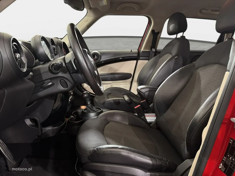 MINI Countryman 26