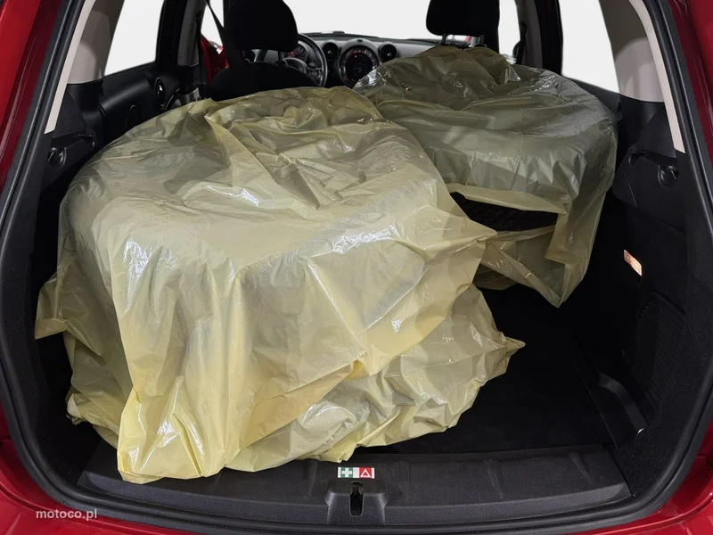MINI Countryman 28