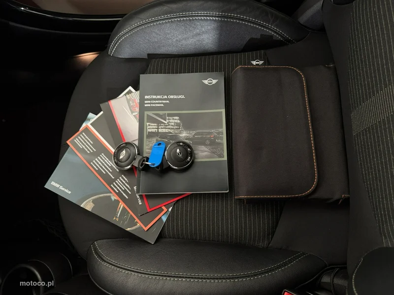 MINI Countryman 31