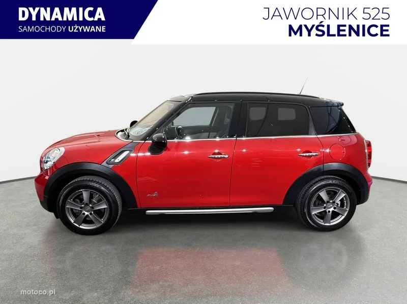MINI Countryman 5