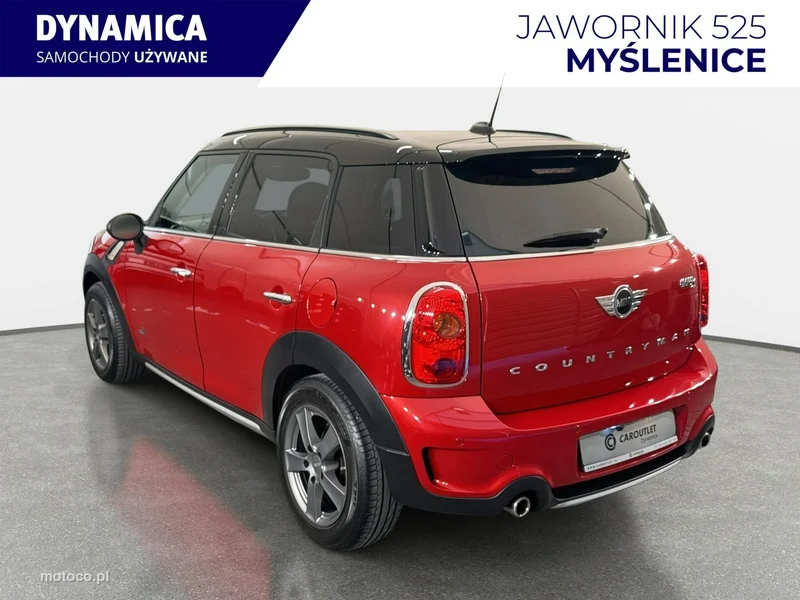 MINI Countryman 6