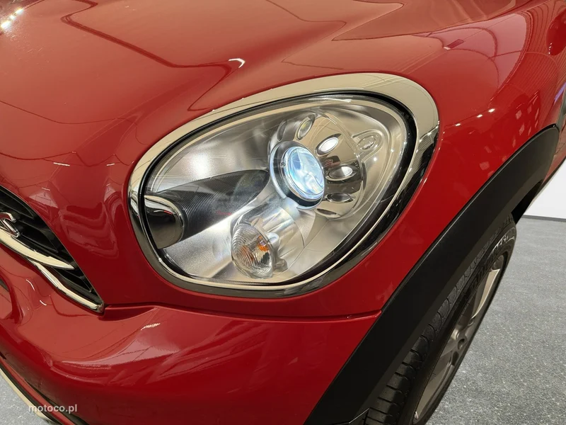 MINI Countryman 9