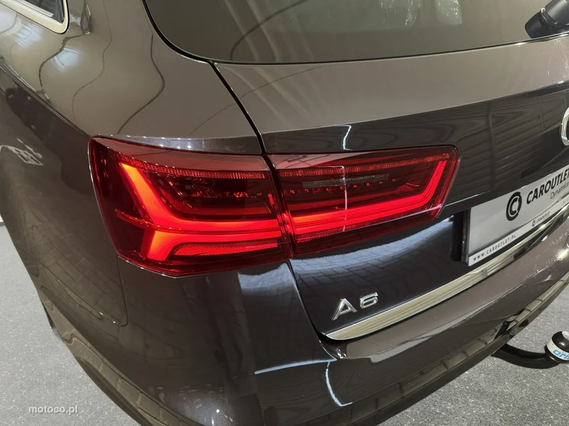 Audi A6 C7 11