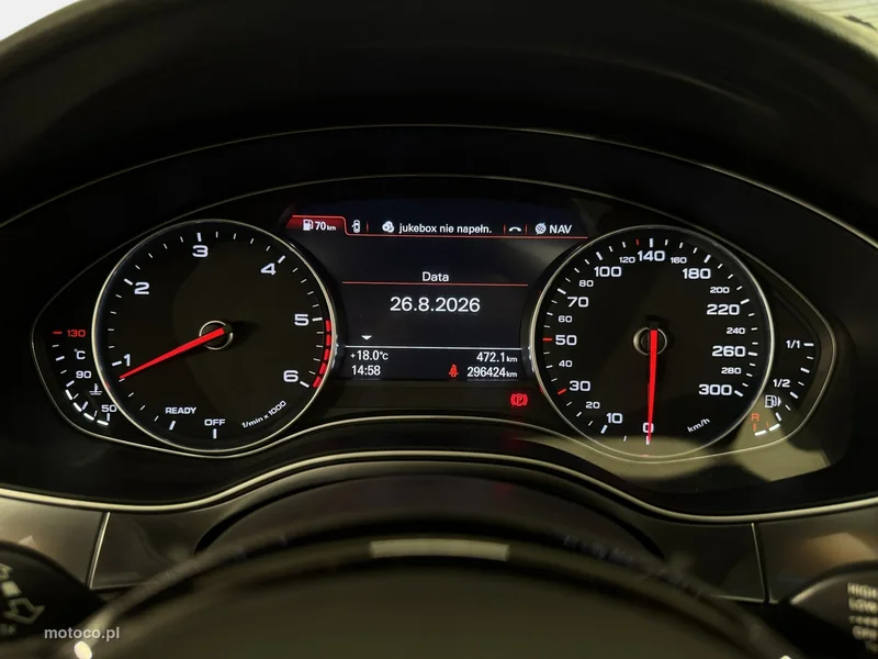 Audi A6 C7 15