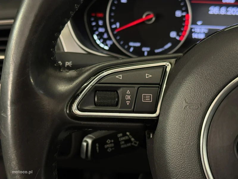 Audi A6 C7 17