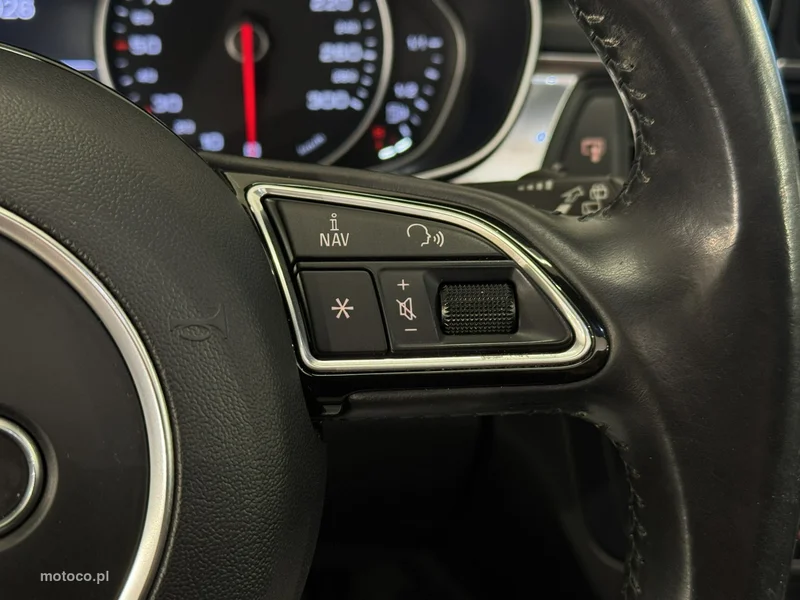Audi A6 C7 18