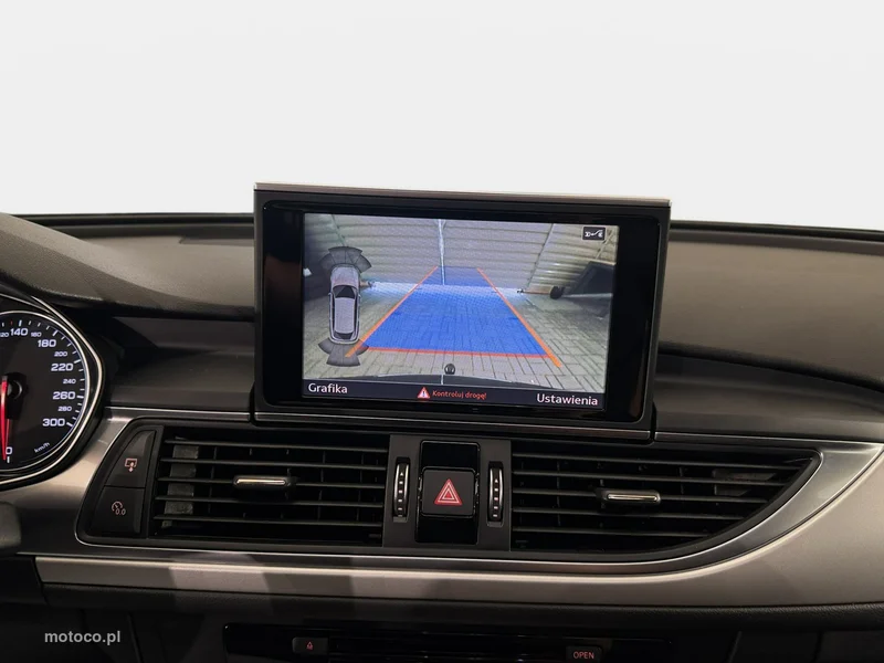 Audi A6 C7 19