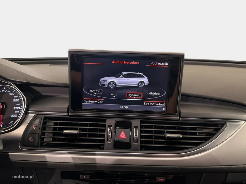 Audi A6 C7 20