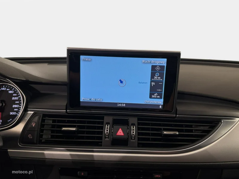 Audi A6 C7 22