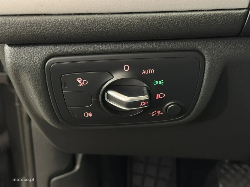 Audi A6 C7 29