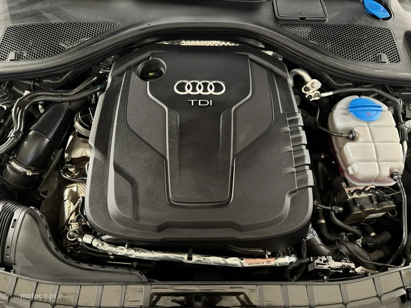 Audi A6 C7 35