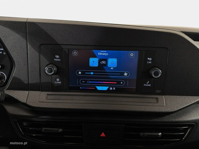 Volkswagen Caddy V 18