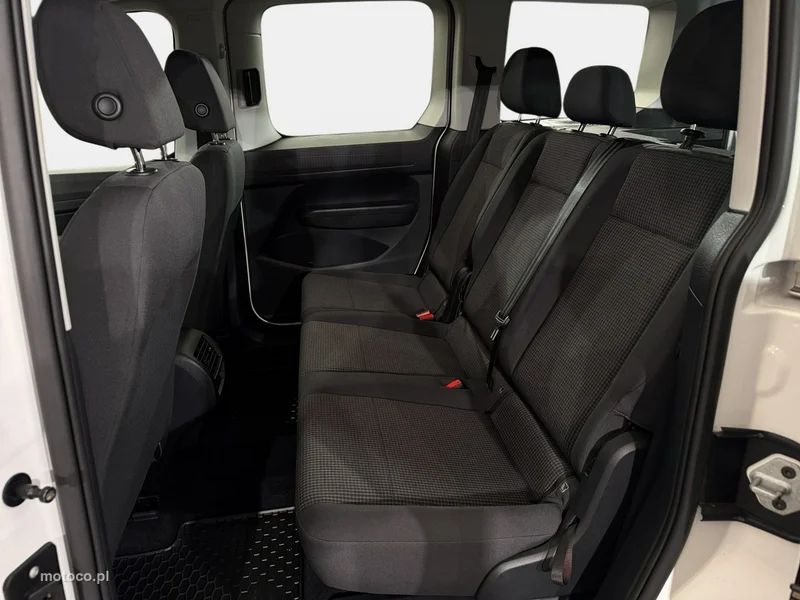 Volkswagen Caddy V 20