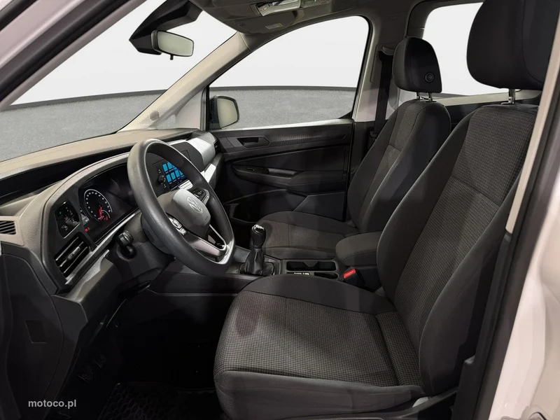 Volkswagen Caddy V 21