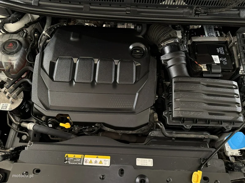 Volkswagen Caddy V 25
