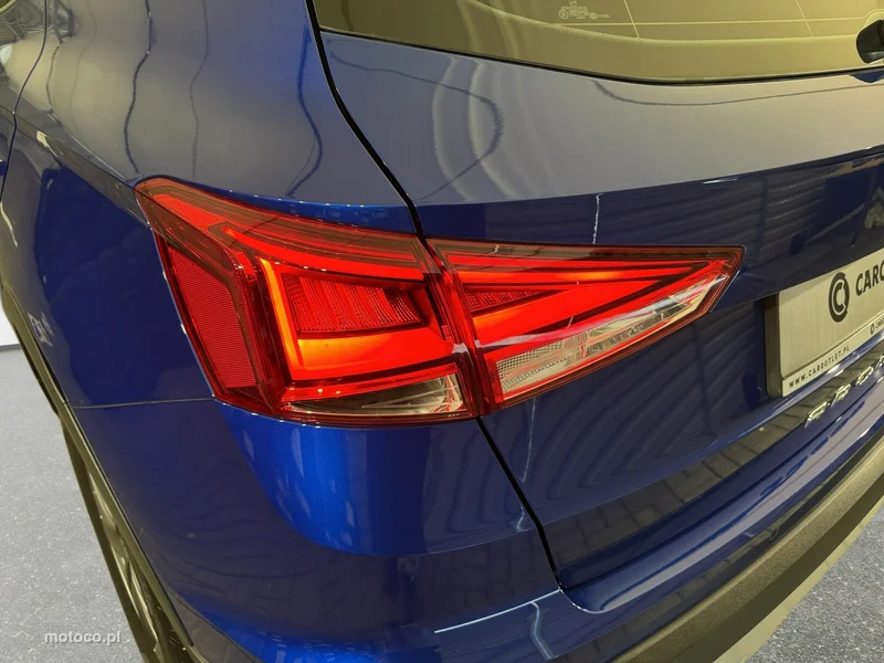 Seat Arona 11