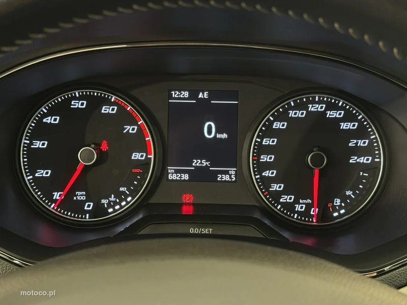 Seat Arona 14