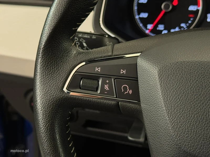 Seat Arona 15