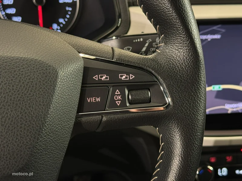 Seat Arona 16