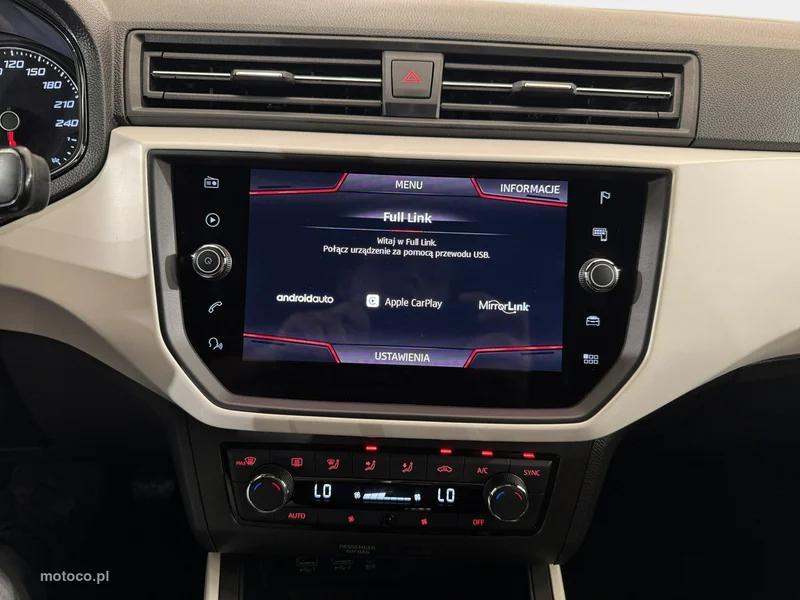 Seat Arona 19