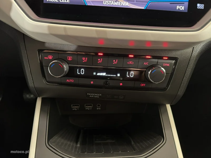 Seat Arona 21