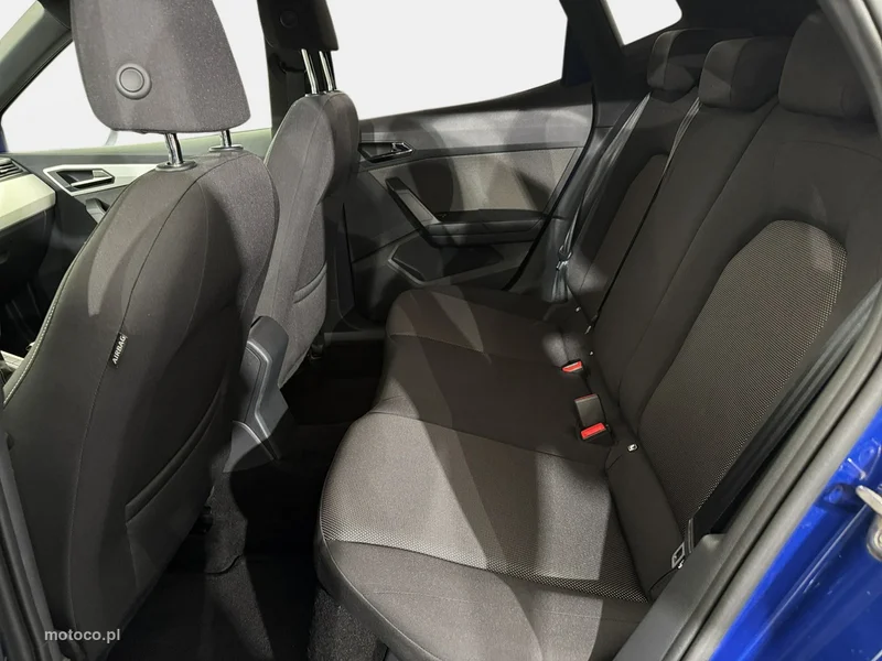 Seat Arona 25
