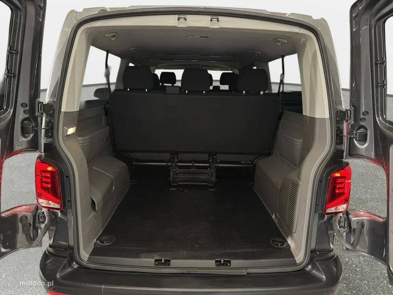 Volkswagen Caravelle 20