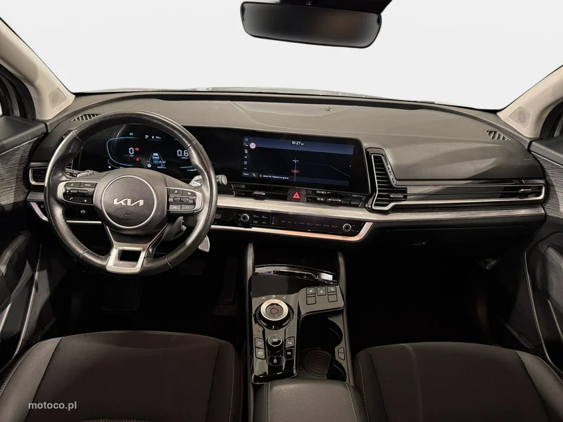 Kia Sportage 12