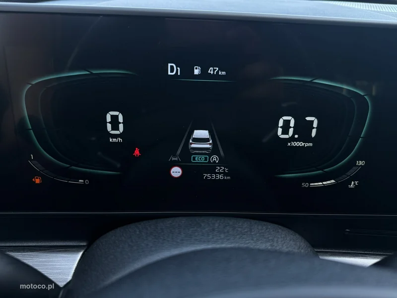 Kia Sportage 14