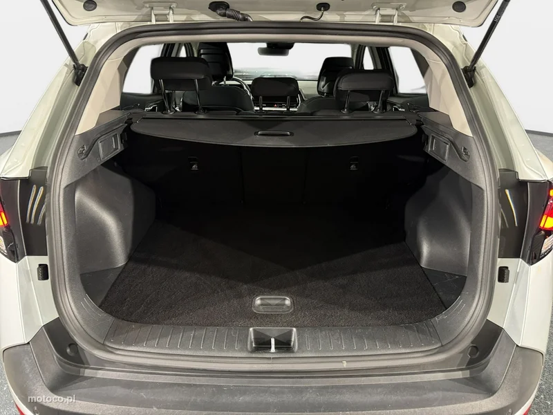 Kia Sportage 30