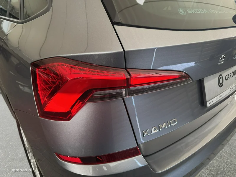 Skoda Kamiq I 11