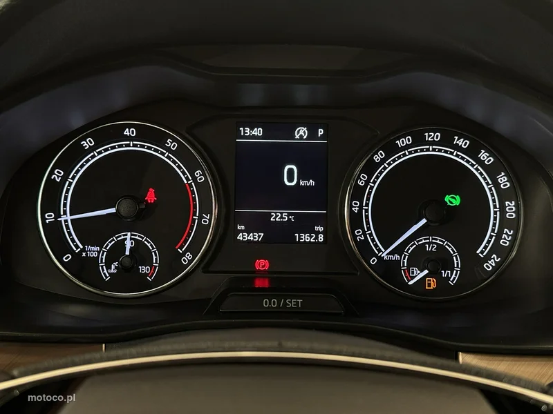 Skoda Kamiq I 14
