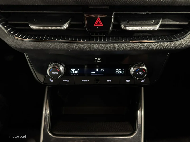 Skoda Fabia IV 22