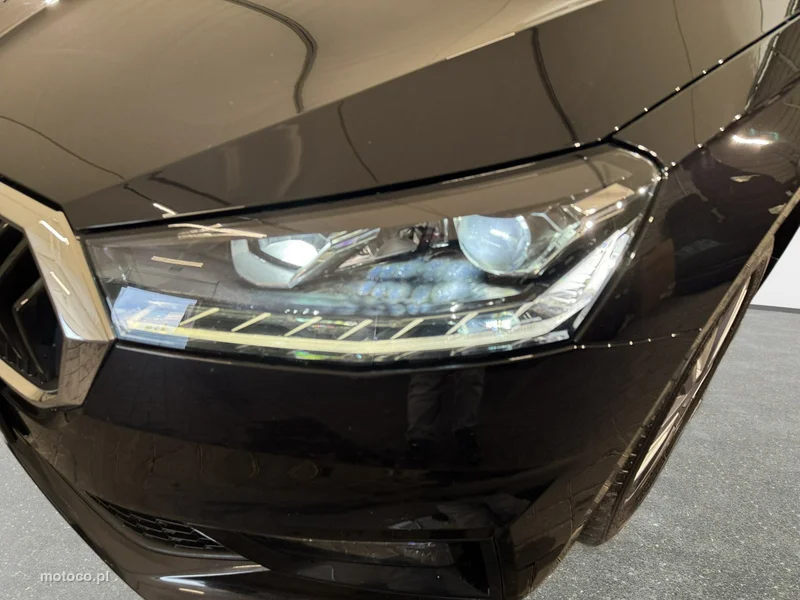 Skoda Fabia IV 9