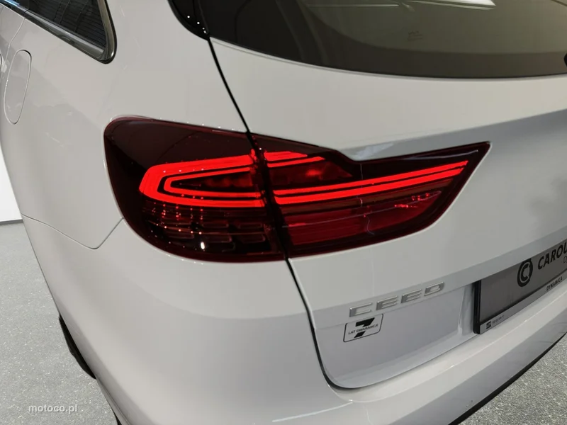 Kia Cee'd 11