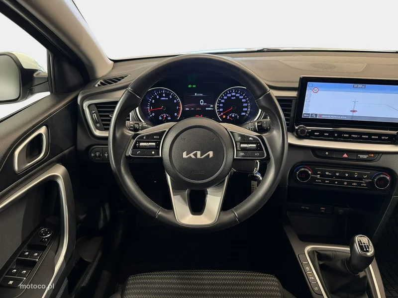 Kia Cee'd 13