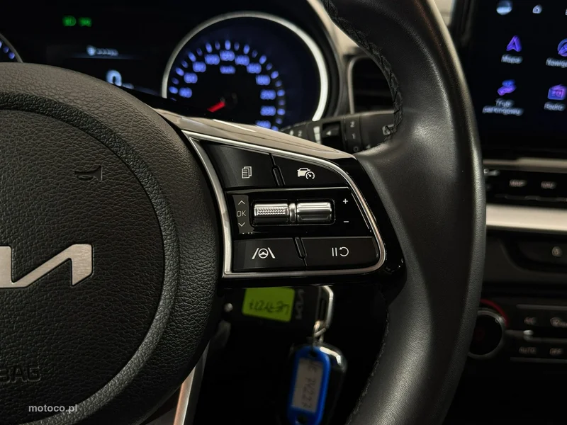 Kia Cee'd 17
