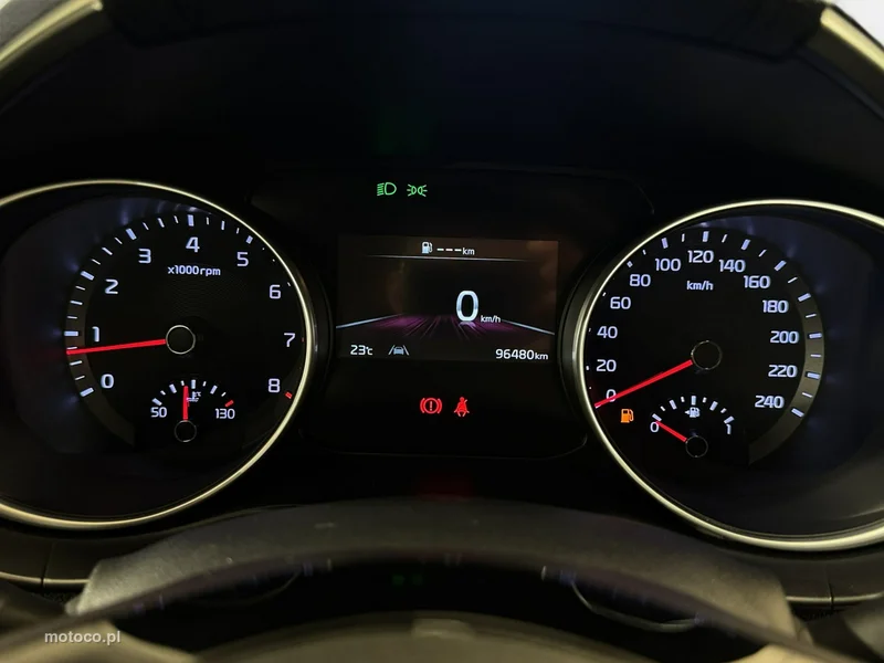 Kia Cee'd 18