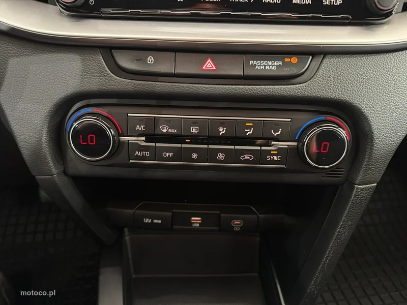 Kia Cee'd 23