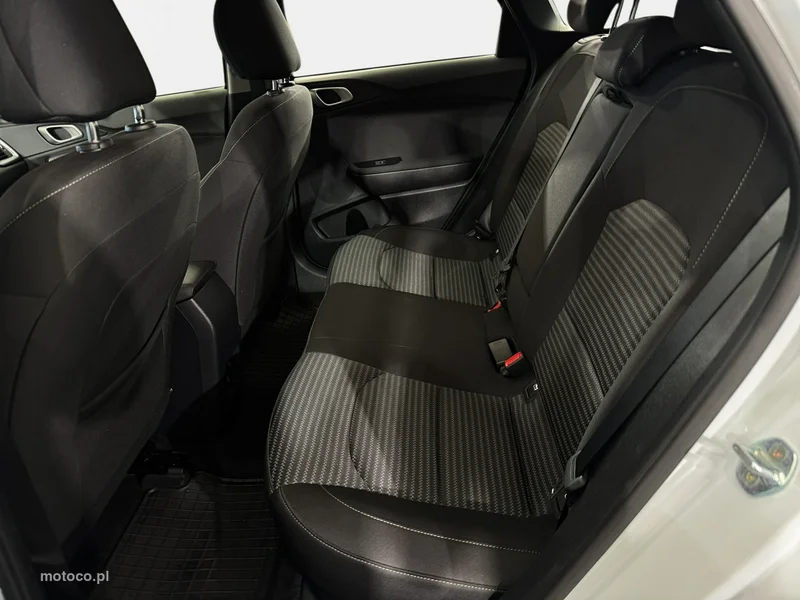 Kia Cee'd 26