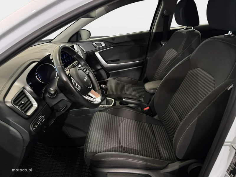 Kia Cee'd 27