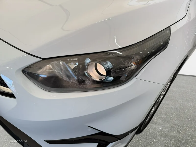 Kia Cee'd 9