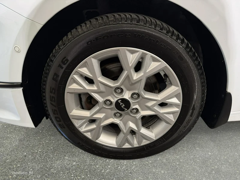 Kia Cee'd 10