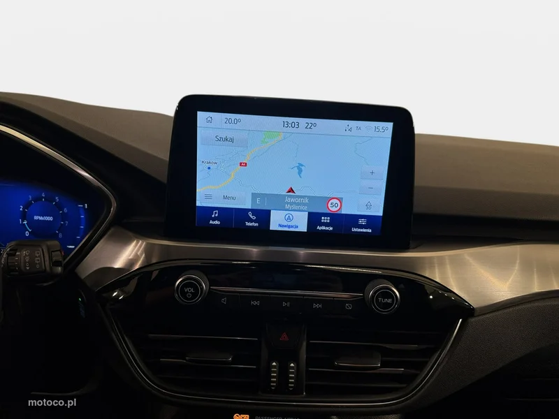 Ford Kuga III 19