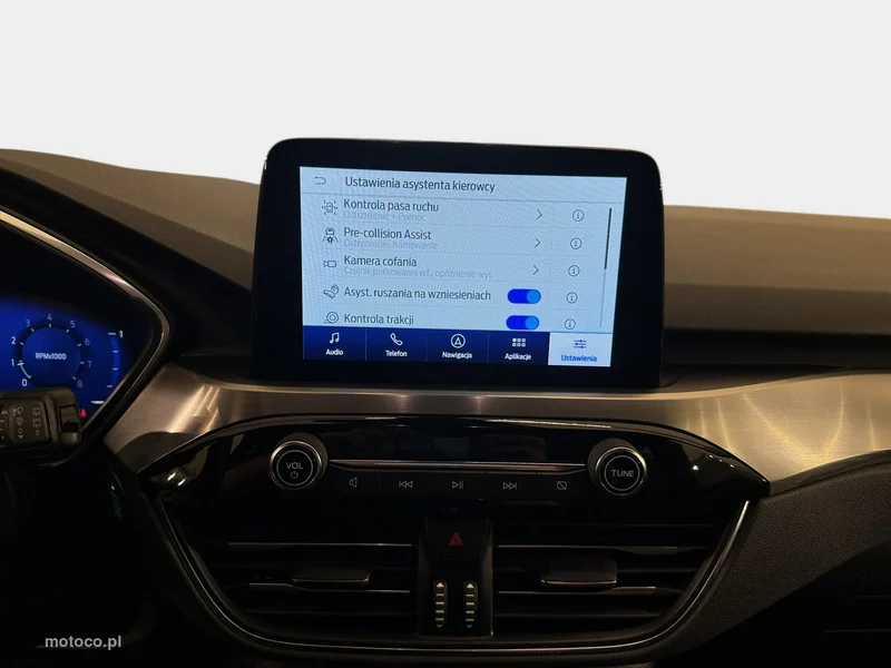 Ford Kuga III 20