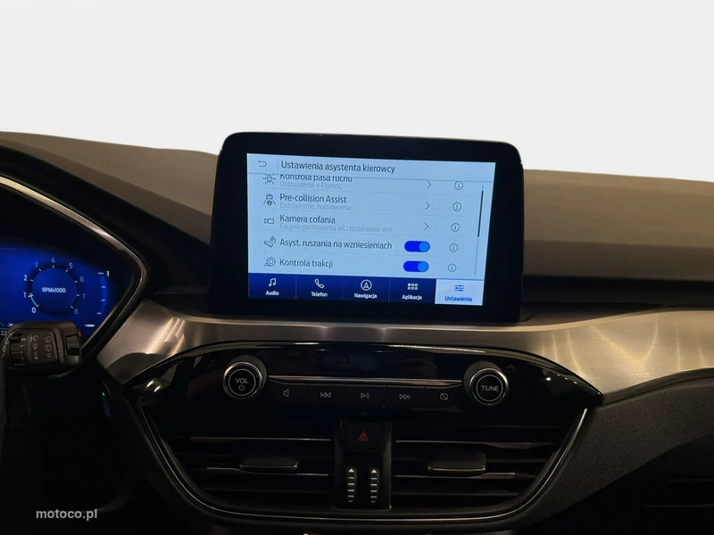 Ford Kuga III 21