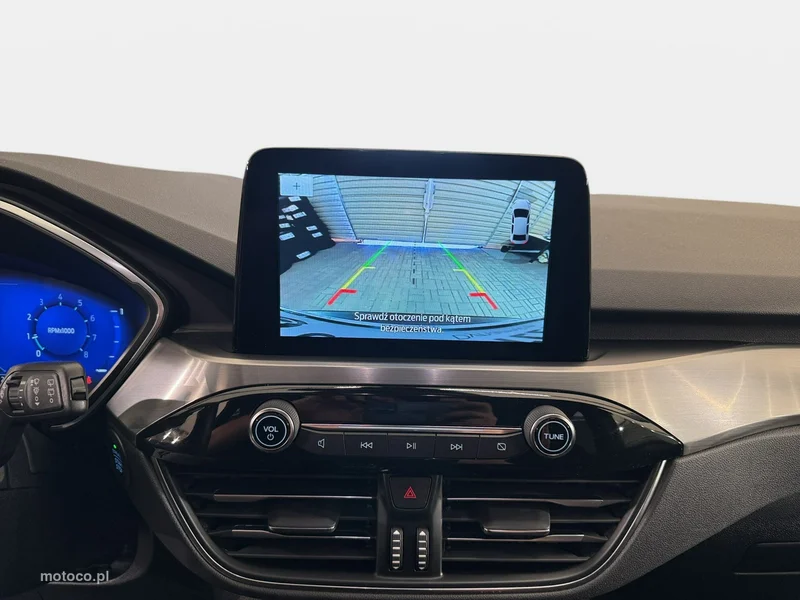 Ford Kuga III 22